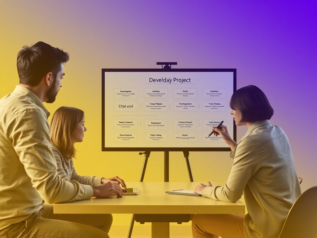 Development Process